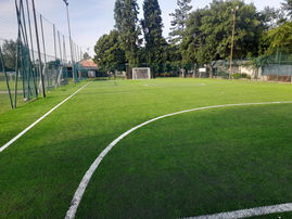 1° EDIZIONE DEL TORNEO FUTSAL PSP!