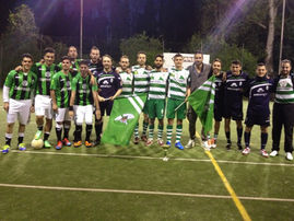 PSP, IL NUOVO CHE AVANZA: VINCONO I BLACK MOJITOS