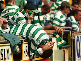 2015: SONO PIU' LE OMBRE CHE LE LUCI