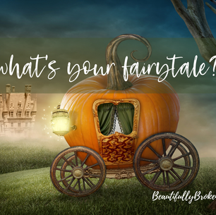 What's Your Fairytale?