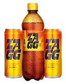 Zaga energy drink