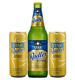 star radler