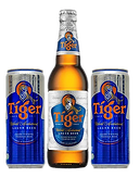 Tiger Beer