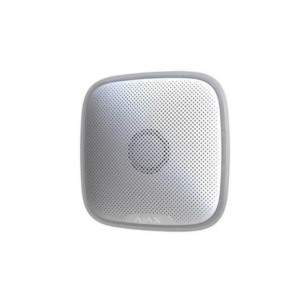 SIRENA INALÁMBRICA 28315.07.WH3