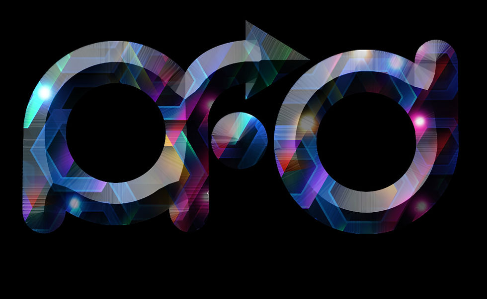 pixel flow Logo