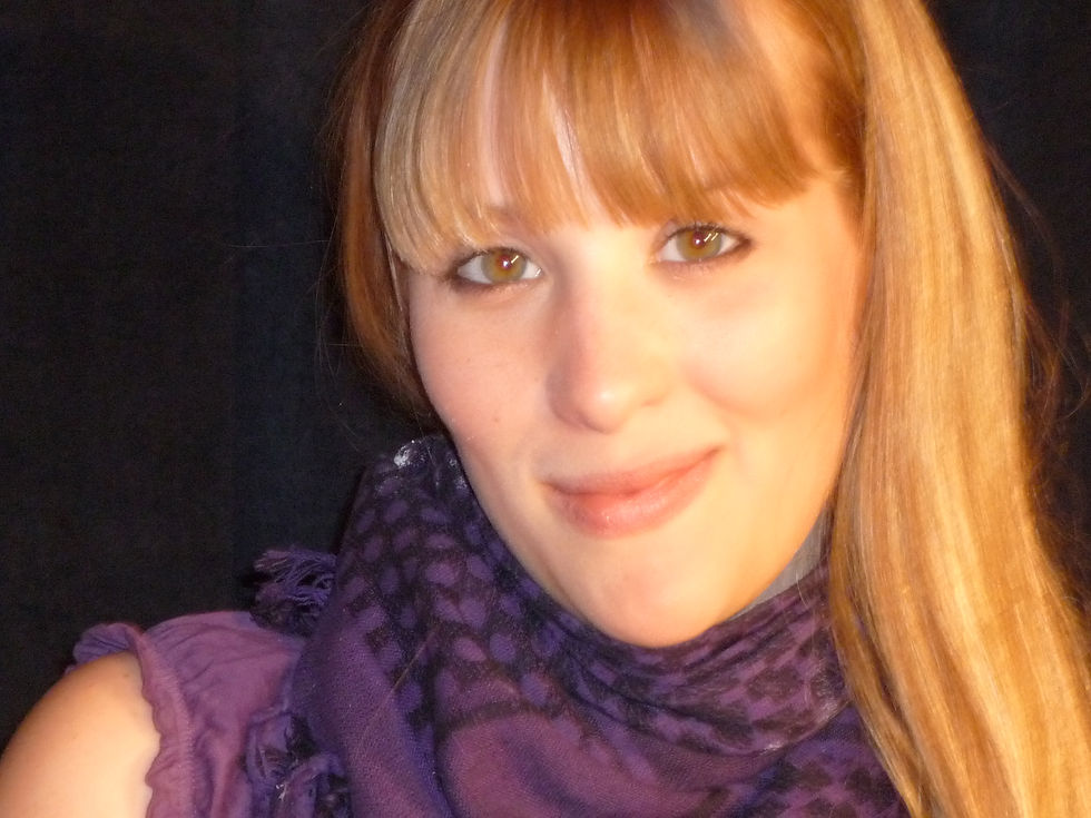 Kristina Liese