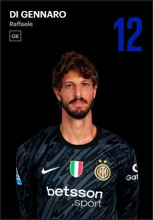 12 RAFFAELE DI GENNARO