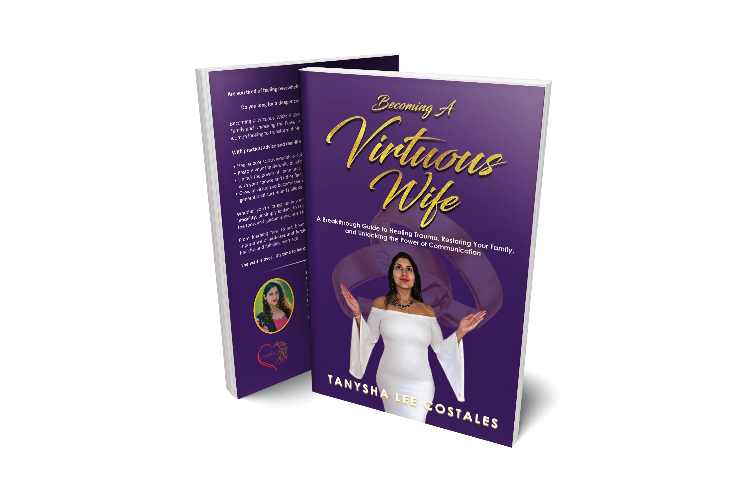 Becoming A Virtuous Wife