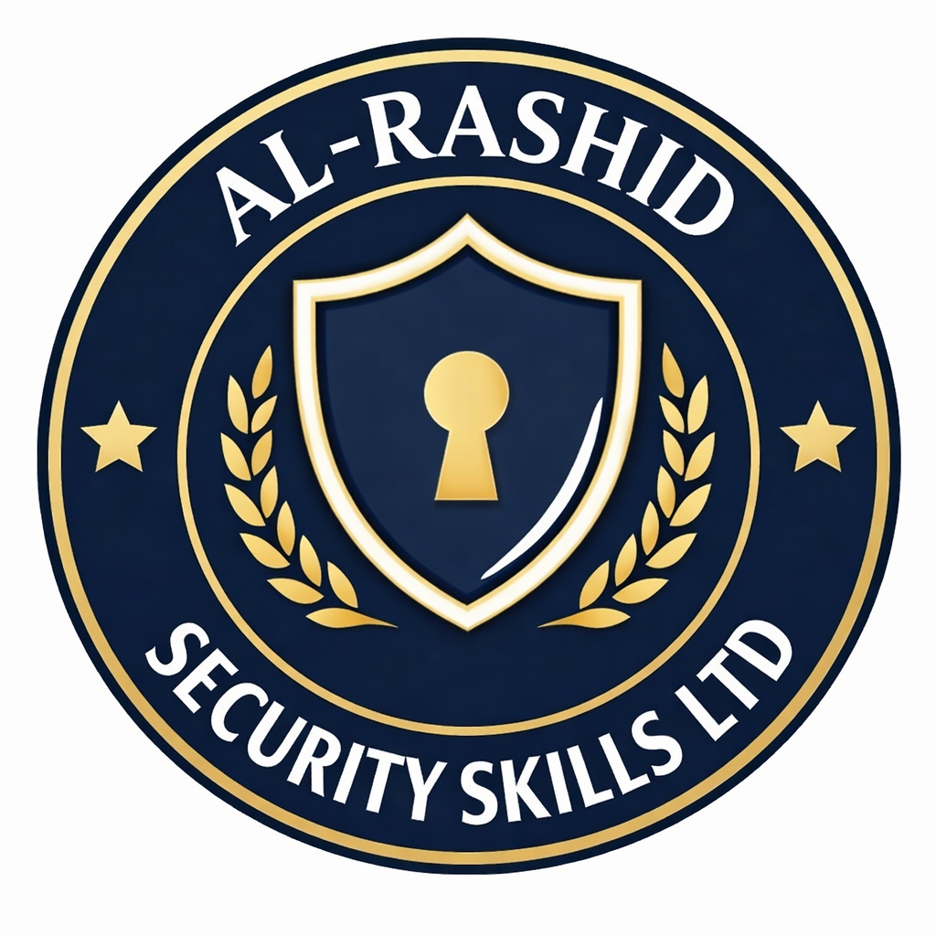 Writer: AL-Rashid Security Skills