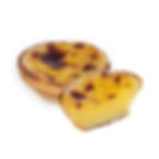 Pastéis de Nata