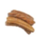 Farturas (Churros)