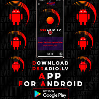 🔴Hello everyone!😀👋 Great news!🎊🎉 We have made our own free app for Android phones.📲. Now listening has become even more convenient!