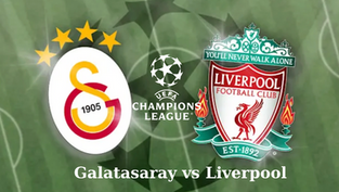 Galatasaray- Liverpool Şampiyonlar Ligi Son 16 Turu Değerlendirmesi (I)