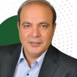 Yazarın fotoğrafı: Prof. Dr. Sebahattin DEVECİOĞLU