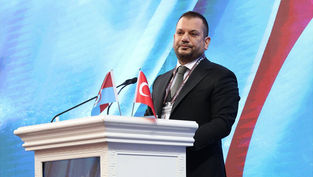 Trabzonspor Kulübü Başkanı Ertugrul Doğan, 'Sürdürülebilir Finansal Yapı' Modelini Başarmak Zorundayız'