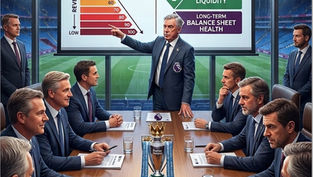 Premier League’de Yapısal Değişim Zamanı