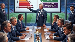 Premier League’de Yapısal Değişim Zamanı