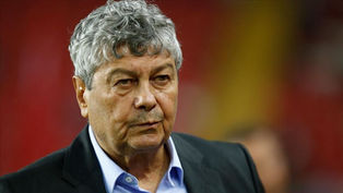 Mircea Lucescu: Bir başka Dünya'nın Entelektüeli!