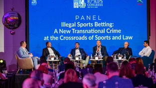 Sporda Yasadışı Bahislere Karşı Küresel Mücadele Yetersiz Kalıyor