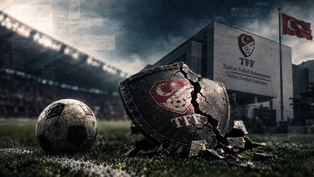 Futbolda Zırh Çatırdıyor