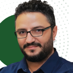Yazarın fotoğrafı: Kenan BAŞARAN