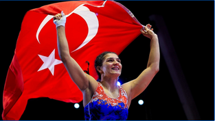 Avrupa’dan Dünyaya Uzanan Bir Yükseliş