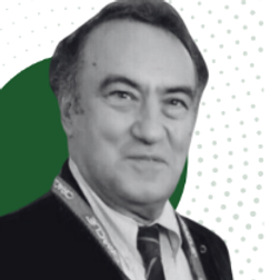 Yazarın fotoğrafı: Doç. Dr. Kutlu MERİH