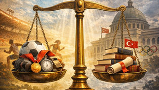 Türk Sporunda Denge Arayışı