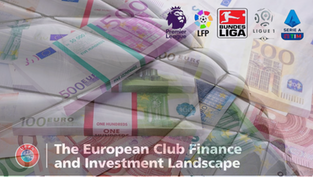 Futbolda Finansallaşma Tutkusu Oyunun Büyüsünü Bozuyor!