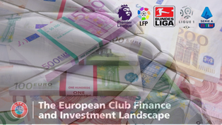 Futbolda Finansallaşma Tutkusu Oyunun Büyüsünü Bozuyor!