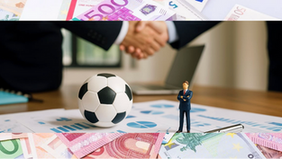 Avrupa Futbolunda Finansal Güç Savaşı Büyürken; Kupalar Parlıyor, Uçurum Derinleşiyor!