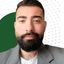 Yazarın fotoğrafı: Ahmet Berke GÖKÇEOĞLU