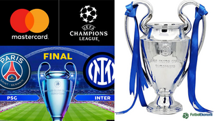 2025 UEFA Şampiyonlar Ligi Finali Taraftarın Harcama Artışından Faydalanıyor…