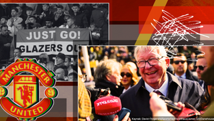 Glazer Ailesiyle Geçen 20 Yılda Manchester United Nereye Geldi?