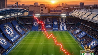 Paranın Yükselttiği ve Çökerttiği Mavi İmparatorluk- Chelsea