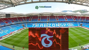 TSPOR'da Düşüş Durdurulamıyor!