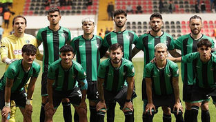 Denizlispor Süper Lig'den Amatör Kümeye Düştü
