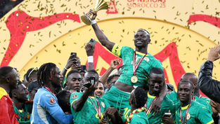 Afrika Futbolu Avrupa Bağımlılığını Kırabilir mi?