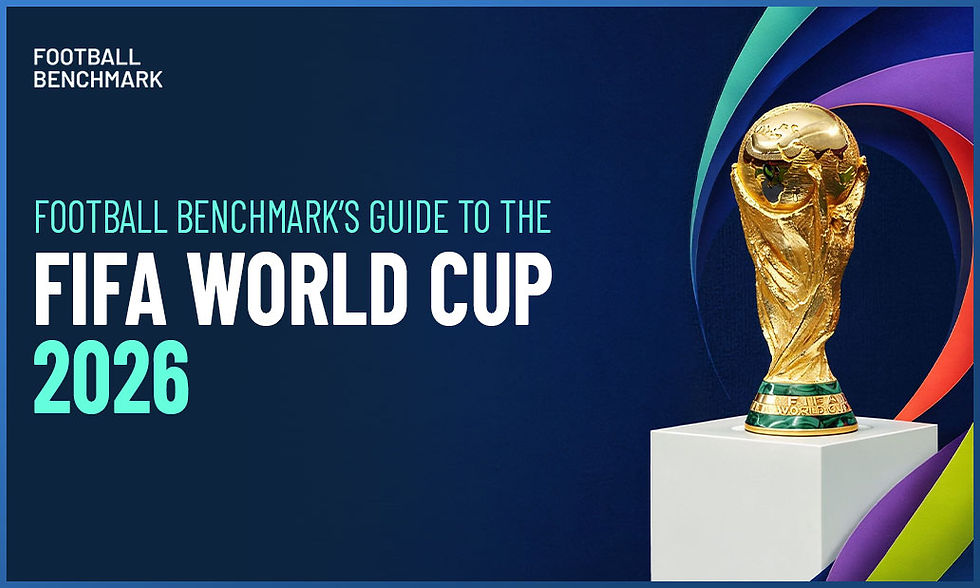 2026 FIFA Dünya Kupası Rehberi