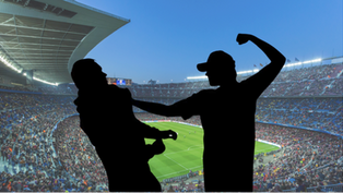 Futbolda Saldırganlık ve Şiddet Oyunun mu, Yoksa Kültürün Bir Suçu mu? 