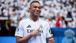 Kylian Mbappé PSG'den 55 Milyon Euroluk Tazminat Talep  Ediyor