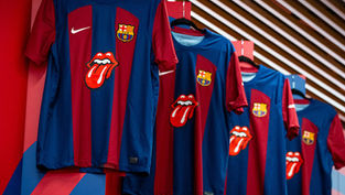 Barcelona ve Spotify İşbirliği Üzerinden Dinamik Sponsorluk