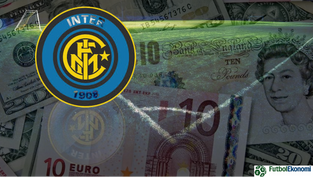 Inter Yeşil Sahalarda Aradığını Bulamasa da, Ekonomik ve Finansal Olarak Başarılı Bir Sezon Geçirdi