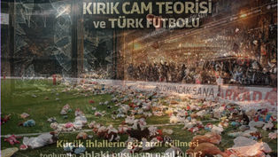 Kırık Camlar Ligi