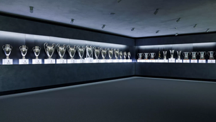 Real Madrid 2024/25 Sezonunda 1,2 Milyar Euro Gelire Ulaştı