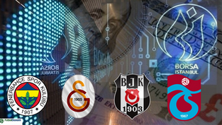 Dört Kulüp 1.4 Milyar Dolar Bedelli Sermaye Artırımı Geliriyle Oyunun ve Rekabetin Ruhunu Değiştirdi!