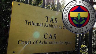 CAS'ın Fenerbahçe Kararı'nda Fenerbahçe ve Şike Lehine Kararlar Var!