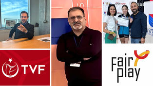 CIFP’den Türkiye'ye 4 Fair Play  Ödülü