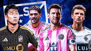 MLS'te 2026 Maaşları Açıklandı: Messi 28 Takımı Tek Başına Geçti