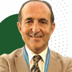 Yazarın fotoğrafı: Hüseyin ÖZKÖK